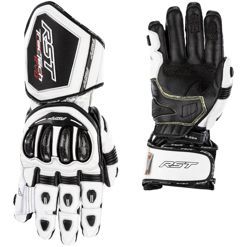 RST Tractech Evo 4 Gloves