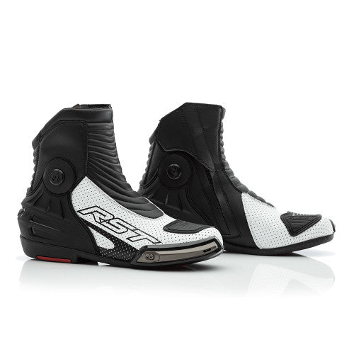 RST TracTech EVO 3 (Short)
