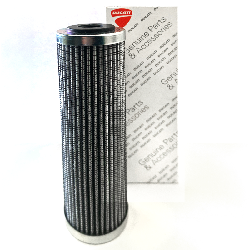 Ducati Oil Filter 44440292