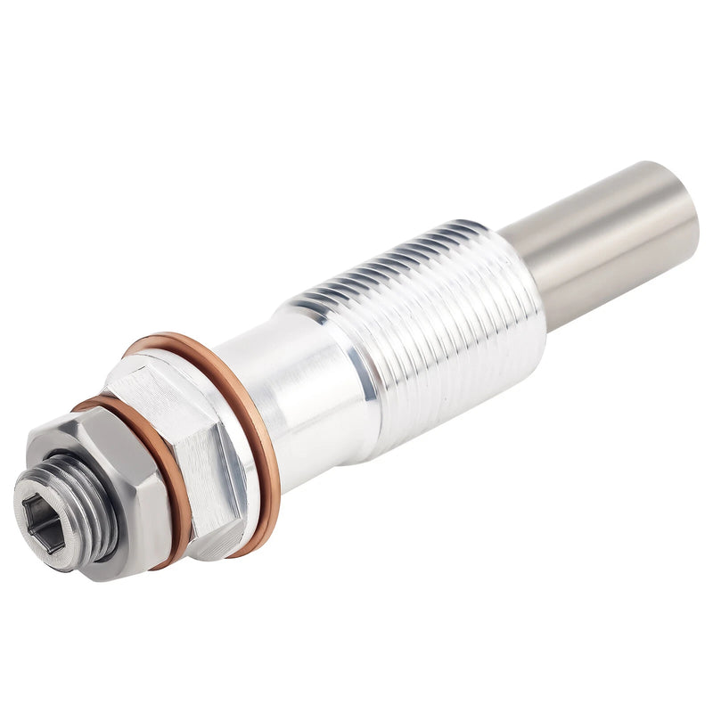 Alpha Racing Manual Cam Chain Tensioner - '19+ BMW S1000RR K67 / '21+ M1000RR K66