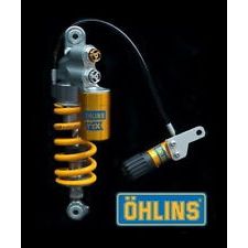 Amortiguador TTX GP '16-'24 Kawasaki ZX10R (KA 468)