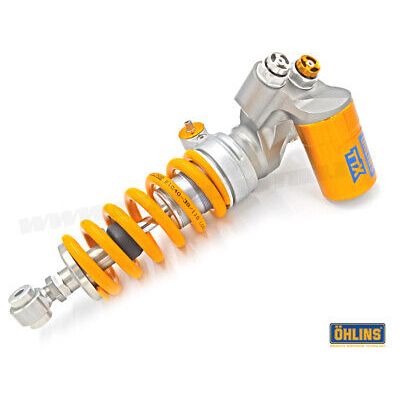 OHLINS TTX GP Shock Absorber  ('19-'22 BMW S1000RR)  BM 568