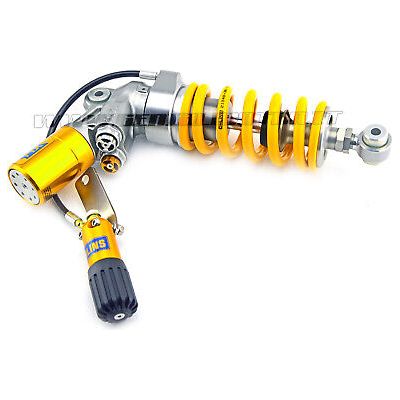 Amortiguador TTX GP '08-'13 Honda CBR 1000RR (HO 466)