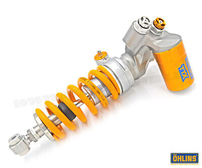 OHLINS TTX GP Shock Absorber  ('23-'24 BMW S1000RR)  BM 570