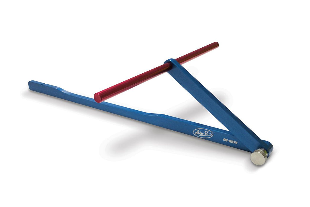 Motion Pro Clip-On Handlebar Alignment Tool