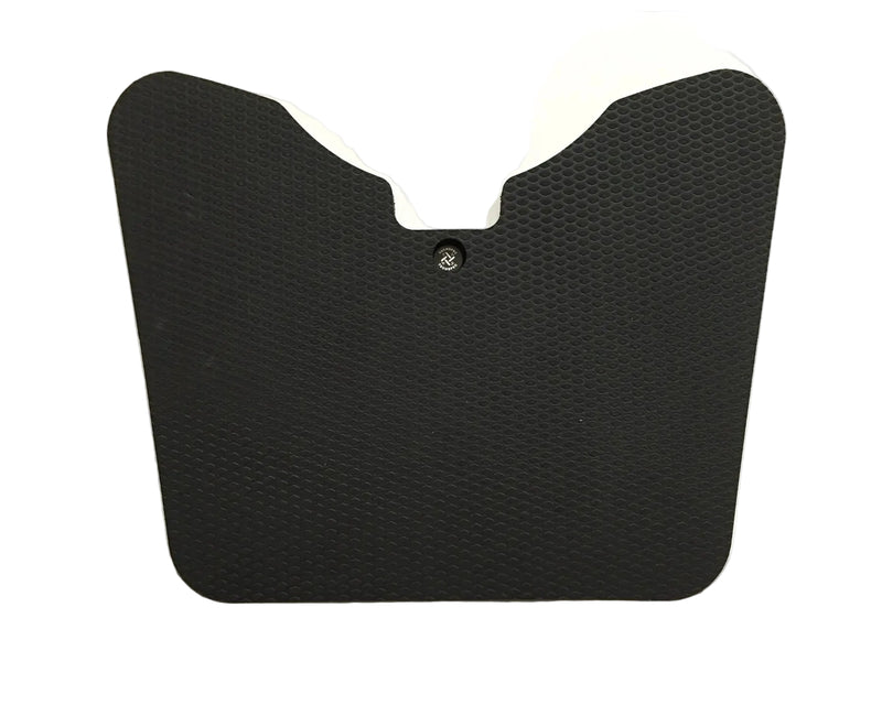 GRIPSTER C3 SEAT PAD #2 Universal Seat Pad, Thickness is .375"