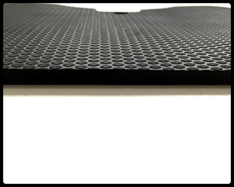GRIPSTER C3 SEAT PAD #2 Universal Seat Pad, Thickness is .375"
