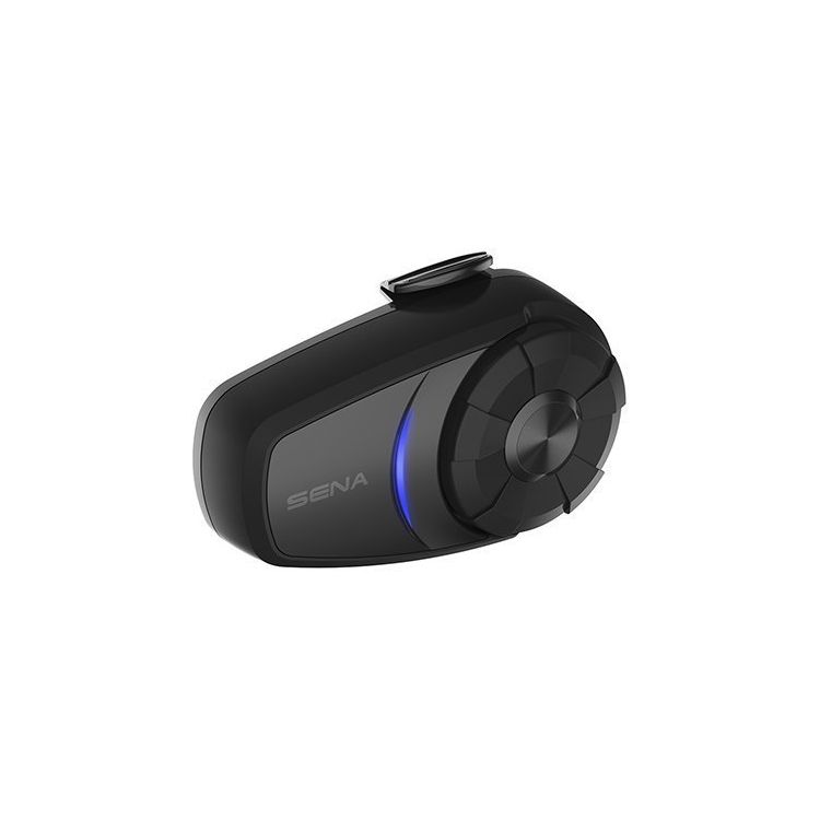 Sena 10S Bluetooth® Headset & Intercom Dual Pack