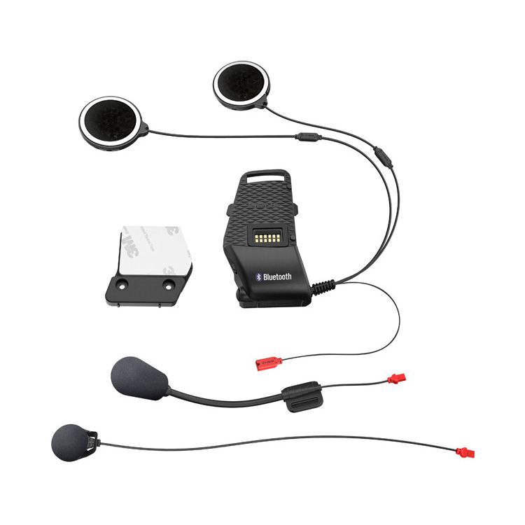 Sena S10 Headset/Intercom Mount/Clamp Kit