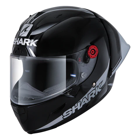SHARK RACE-R PRO GP SPOILER 30TH   (Size Medium)