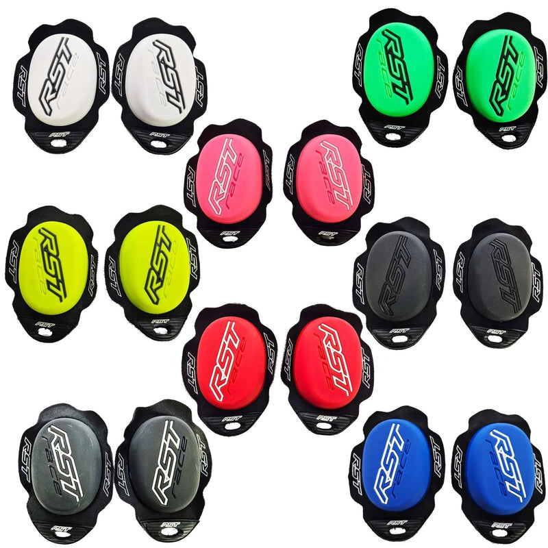 RST Race Knee Sliders