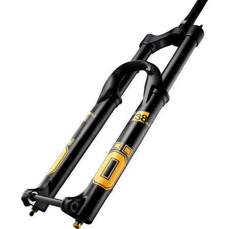 Horquilla OHLINS-BICYCLE TTX18 RXF38 m.2 - 170 mm FGMTB 3817 2210
