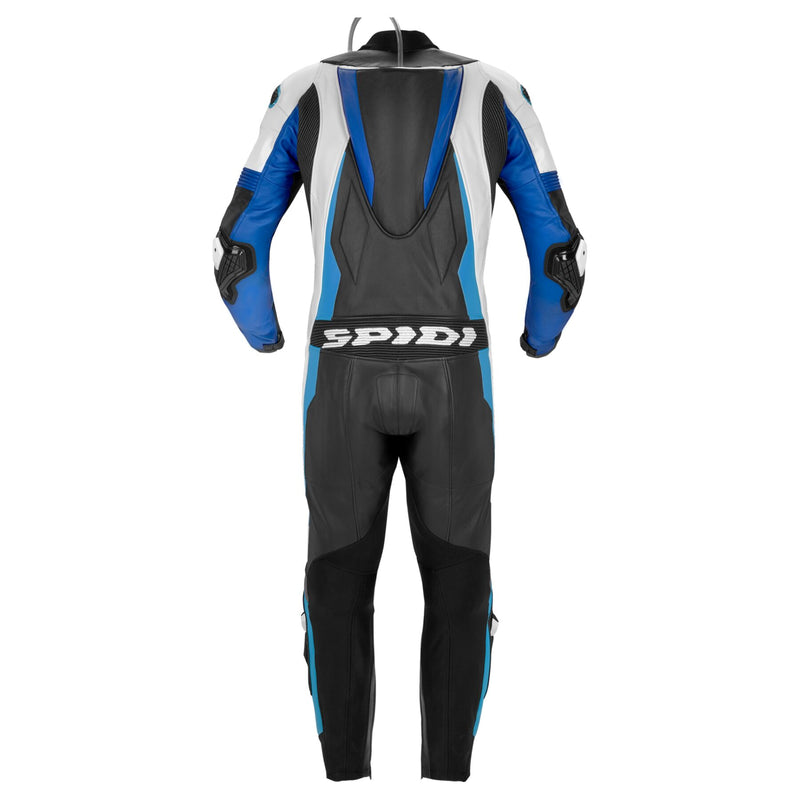 Spidi Sport Warrior Pro Perforated Race Suit - Size 56 (CLEARANCE)