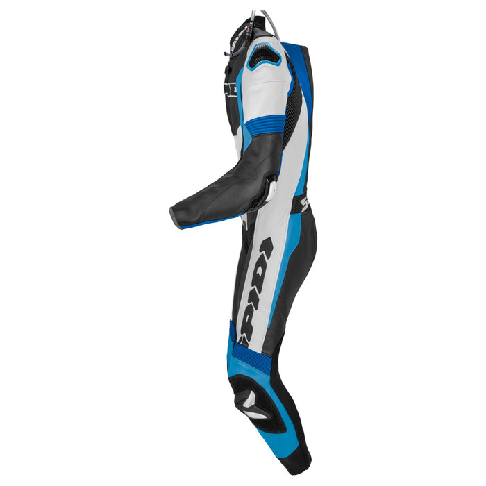 Spidi Sport Warrior Pro Perforated Race Suit - Size 56 (CLEARANCE)