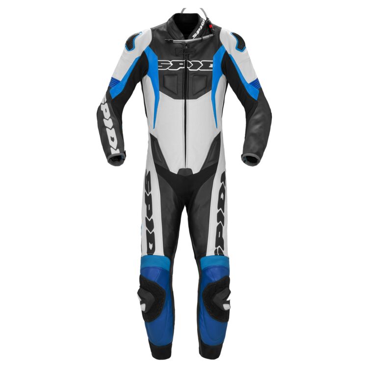 Spidi Sport Warrior Pro Perforated Race Suit - Size 56 (CLEARANCE)