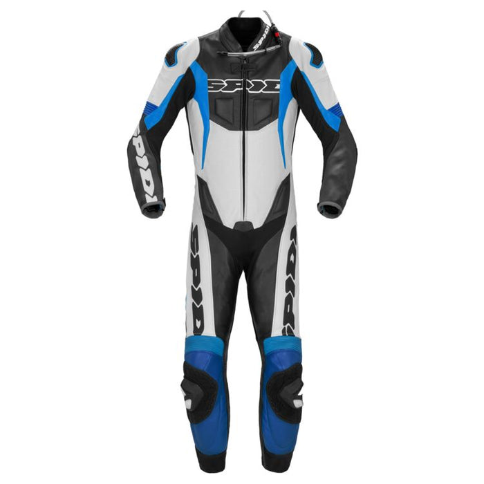 Spidi Sport Warrior Pro Perforated Race Suit - Size 56 (CLEARANCE)