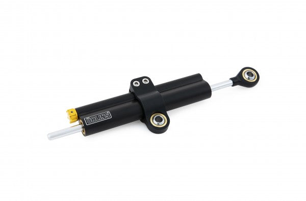 OHLINS Steering Damper (Blackline) SD 068  (Ducati Panigale, Panigale V4)