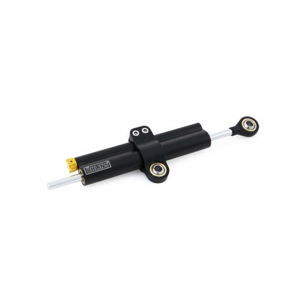 OHLINS Steering Damper (Blackline) SD 068  (Ducati Panigale, Panigale V4)