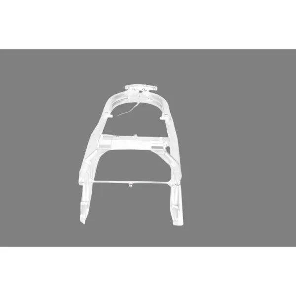 Subchasis Tightails '11+ Suzuki GSXR 600/750