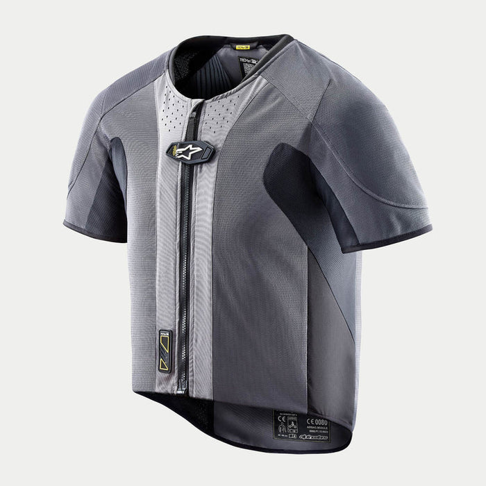 ALPINESTARS TECH-AIR 5 System - Gray/Black