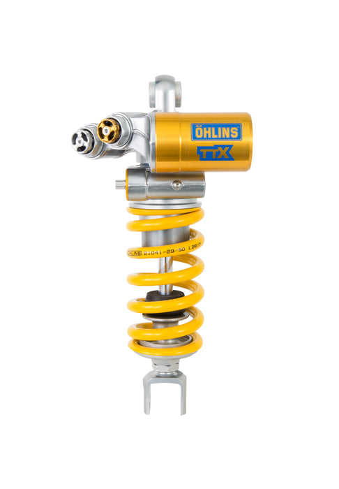 OHLINS TTX GP Shock DU 468 ('18-'22 DUCATI PANIGALE V4)