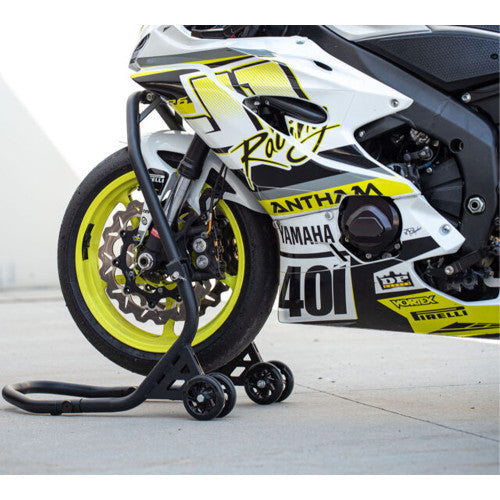 Vortex Triple Tree Stand