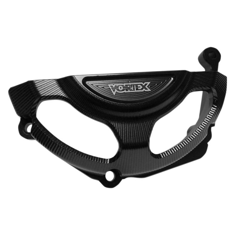 Vortex Case Guard - Left - '06-'20 Yamaha R6