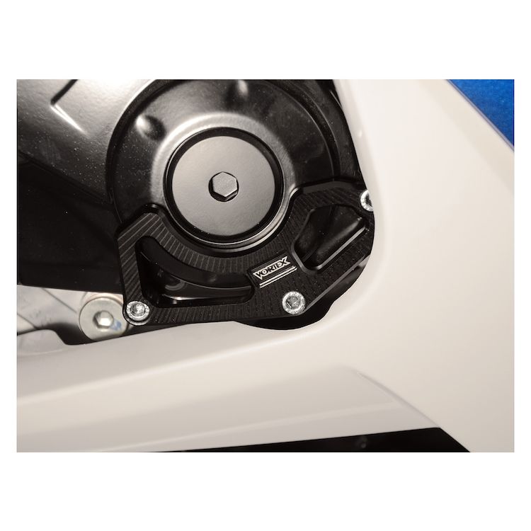 Vortex Case Guard - Right - '08-'21 Suzuki GSXR 600/750