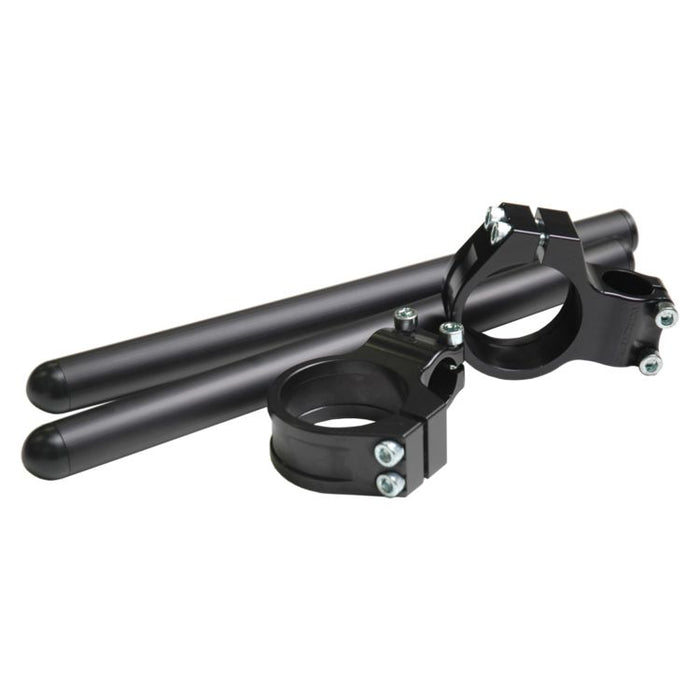 VORTEX Handlebar - Clip-On - 48 mm - 7 degree - Black CL0048K