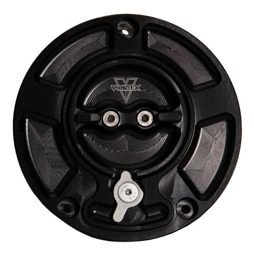 Vortex Air Cap Vortex Gas Caps — Daredevil Motorsports LLC