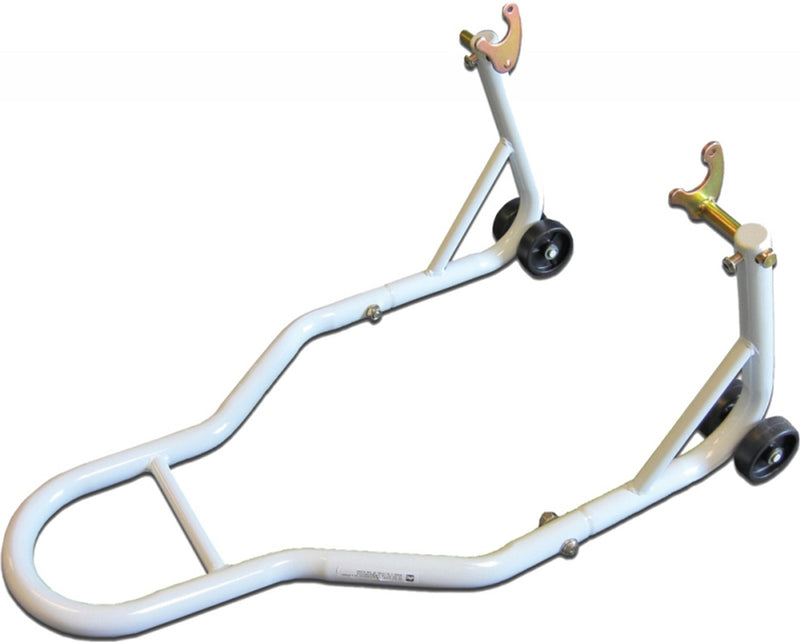 PSR POWERSTANDS ECONO REAR LIFT WHITE