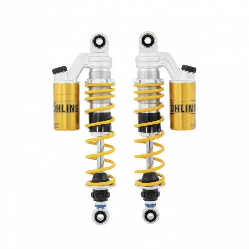 Amortiguador OHLINS - '18 -'23 HONDA MSZ 125 (Mono) HO 819