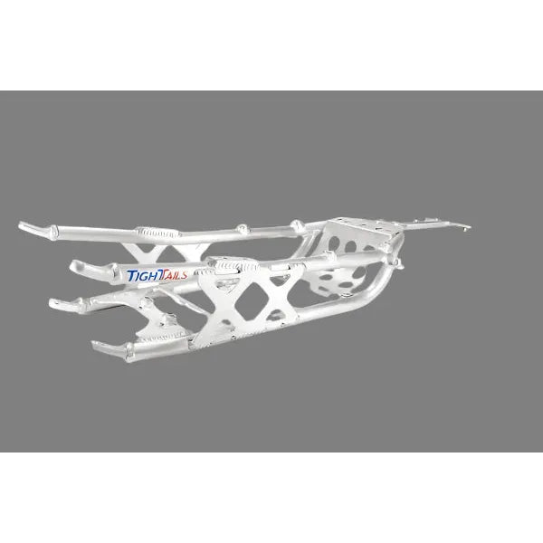 Tightails Subframe '15+ Yamaha R1 — Daredevil Motorsports LLC