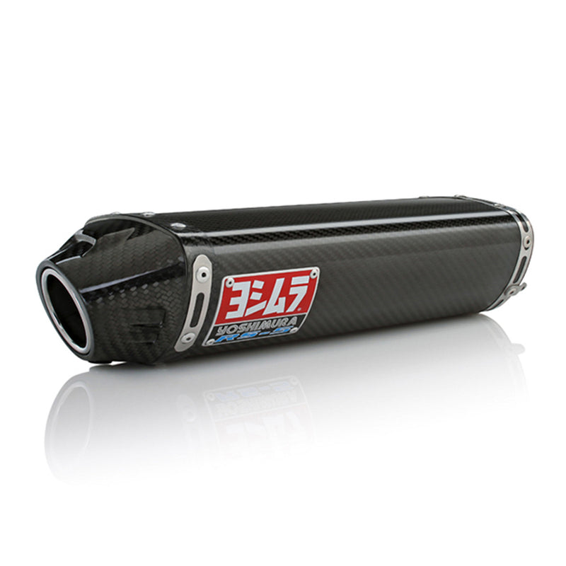 Yoshimura RS-5RACE  FULL-SYSTEM (Carbon) 09'-'25 Honda CBR600RR