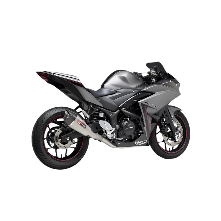 Yoshimura Full Systems