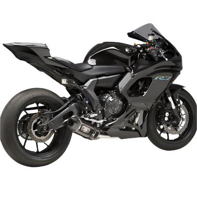 SISTEMA COMPLETO RACE R-77 '22-'24 Yamaha R7
