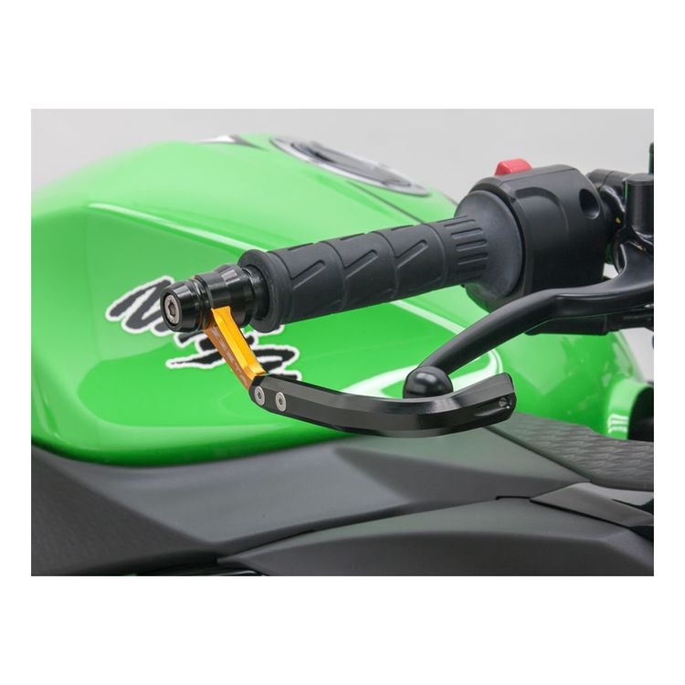 PROTECCIÓN DE PALANCA ZETA (Freno o Embrague)