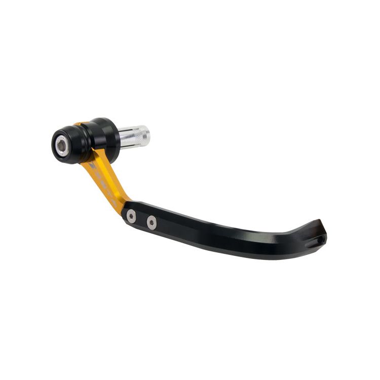 PROTECCIÓN DE PALANCA ZETA (Freno o Embrague)