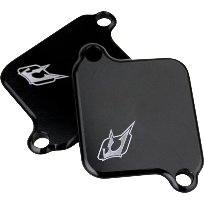 Placas de bloqueo DRIVEN RACING - Ducati PANIGALE V4 (ALL)'18-'20 (DSBLOCK-27)