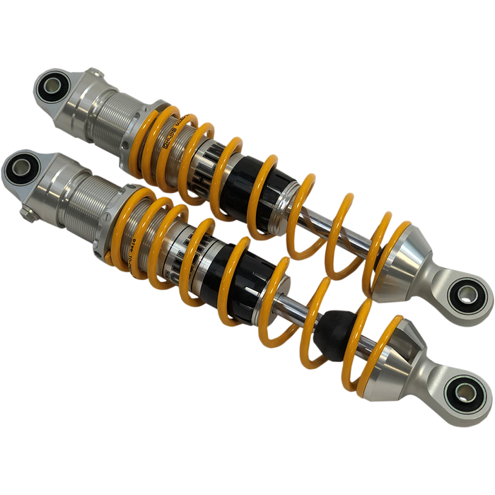 OHLINS - Emulsion Twin Shock - '19+ Honda Monkey HO 919