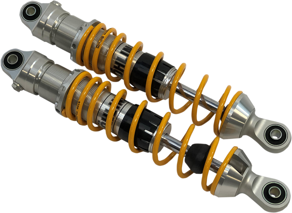 OHLINS - Emulsion Twin Shock - '19+ Honda Monkey HO 919