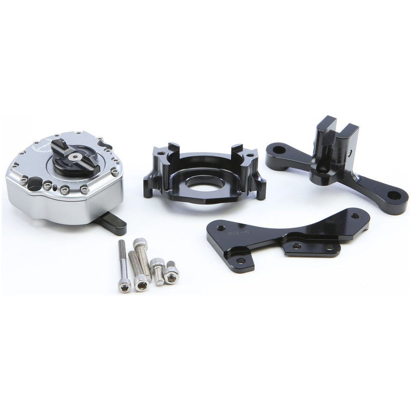 Kit de amortiguador de dirección con pistola Bmw