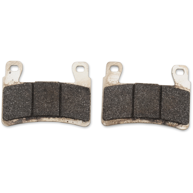 SBS Dual Carbon 894DC Racing Brake Pads