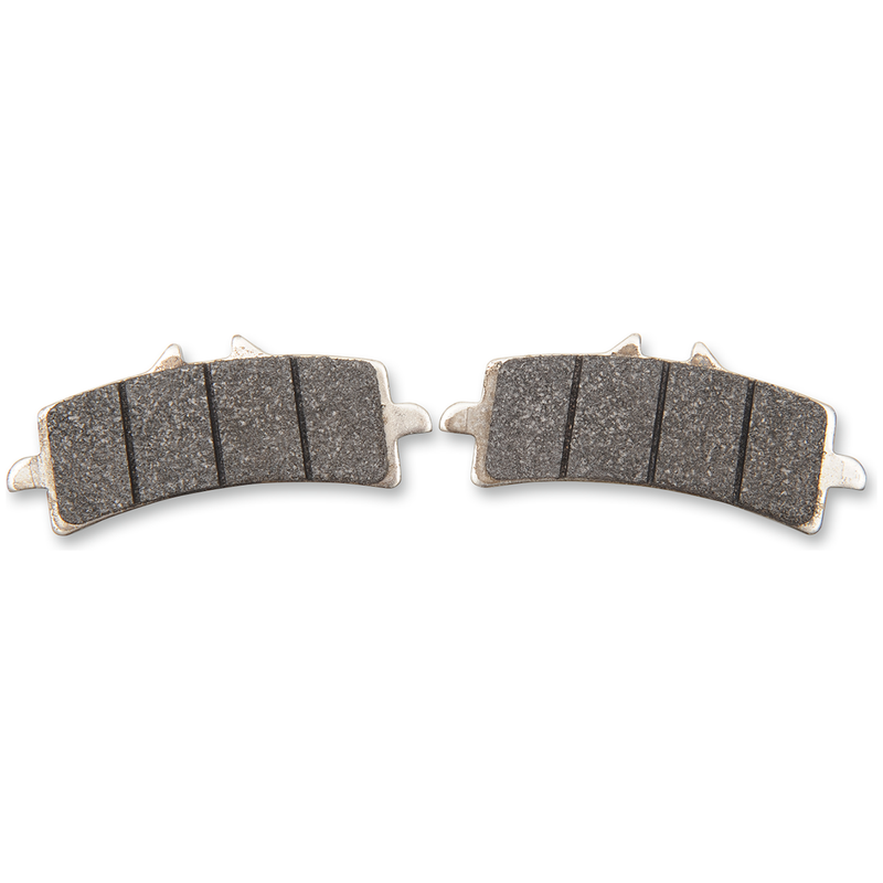 SBS Dual Carbon 901DC Racing Brake Pads