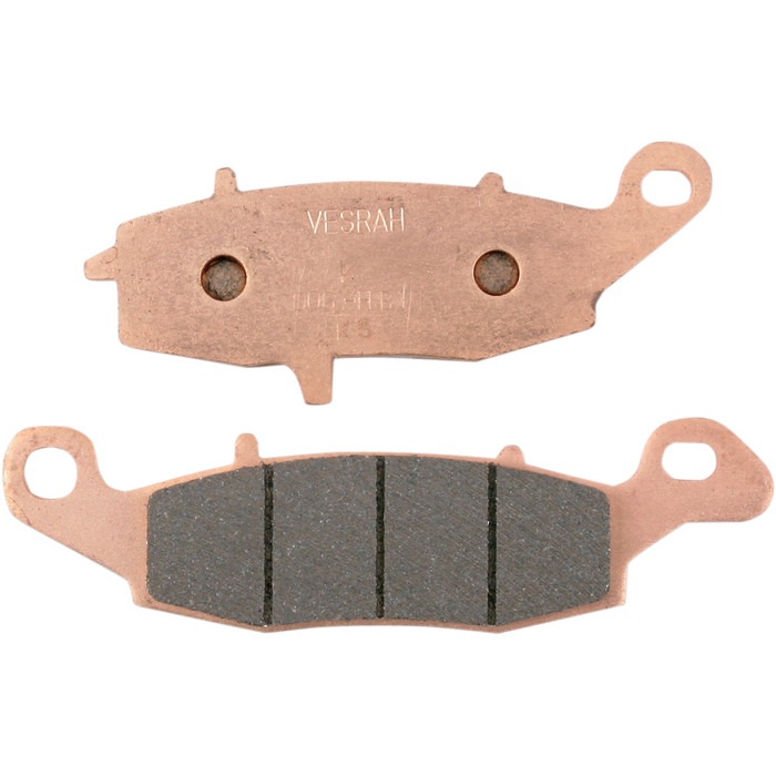 VESRAH RJL Racing Brake Pad SUZUKI GSX/GSF/SV VD-352RJL (SEE FITMENT BELOW)