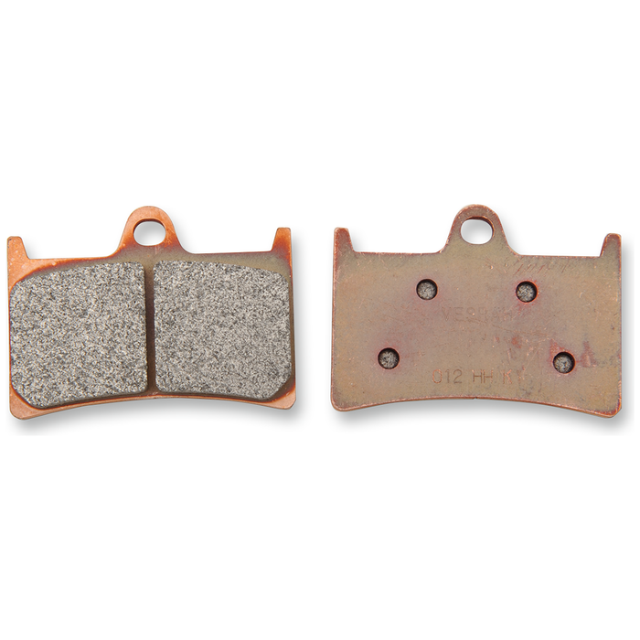 VESRAH ZZ Brake Pads - YAMAHA YZF/FZ1/FZ VD-248ZZ (SEE FITMENT BELOW)