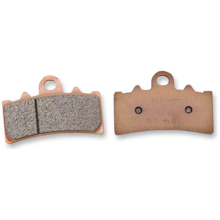 VESRAH Brake Pads - KTM RC390/DUKE VD-9068ZZ (SEE FITMENT BELOW)