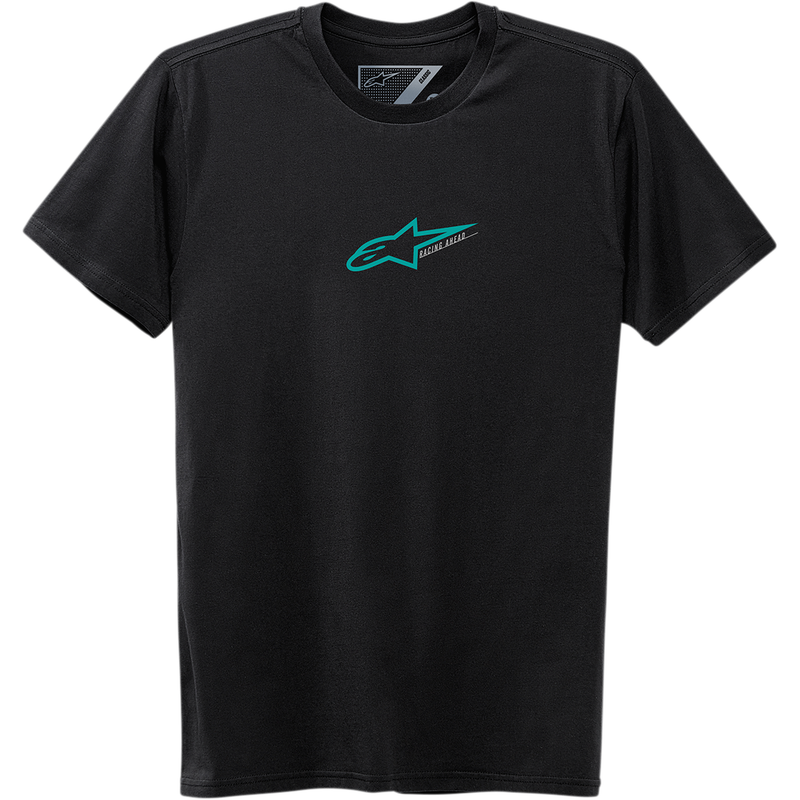 Camiseta ALPINESTARS Race Mod - Negra - XL 12307210110XL