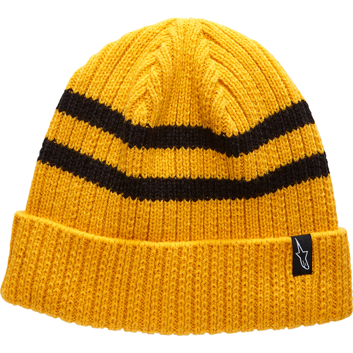 Gorro con ruedas ALPINESTARS - Dorado - Talla única 12308150559OS