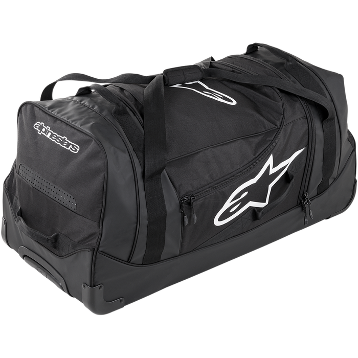 Bolsa ALPINESTARS Komodo - Negro/Gris/Blanco 6106118-140